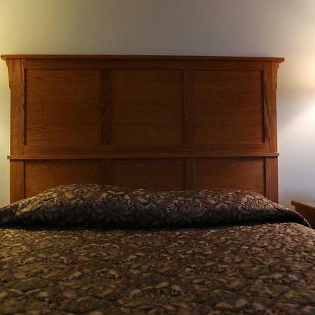 Bozeman Inn Extérieur photo