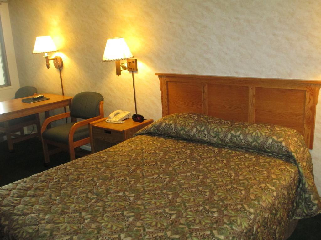 Bozeman Inn Chambre photo