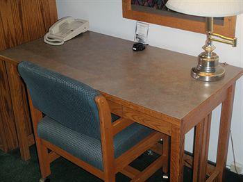 Bozeman Inn Extérieur photo