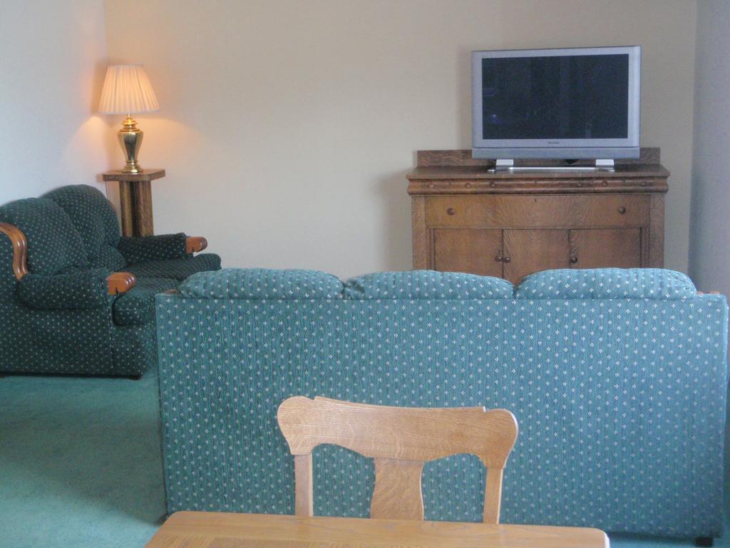 Bozeman Inn Extérieur photo