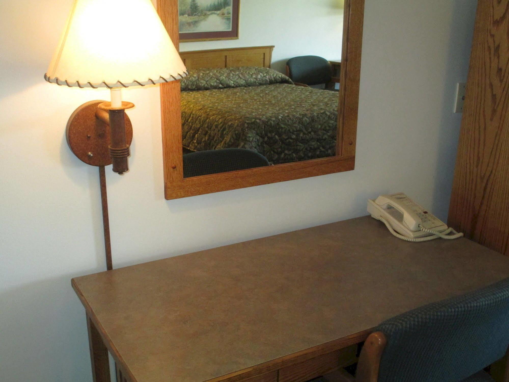 Bozeman Inn Extérieur photo
