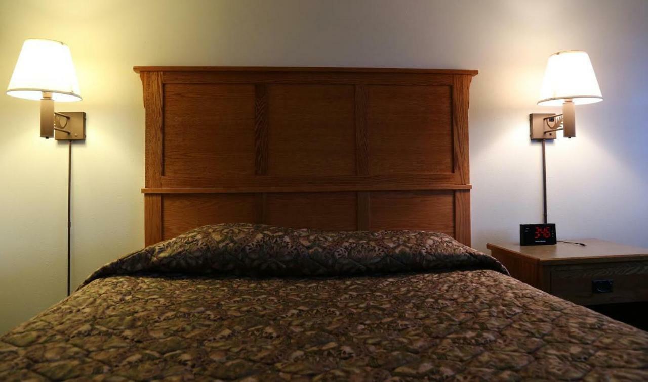 Bozeman Inn Extérieur photo